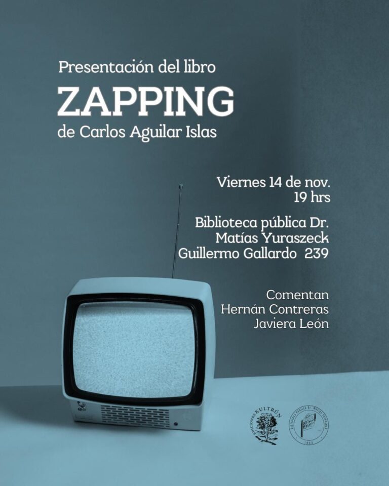 Zapping